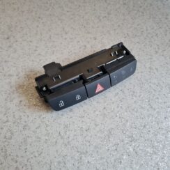 Mērinstrumentu paneļa pārslēgšanas pogas priekš OPEL INSIGNIA SPORTS TOURER 2010