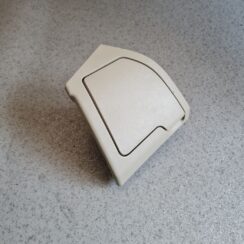 Krūzes turētājs priekš NISSAN X-TRAIL 2007