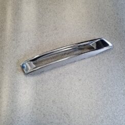 Miglas luktura reste, pa kreisi priekš Mercedes Benz ML W166 2011-2015