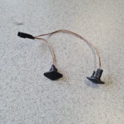 Stūres poga priekš OPEL ZAFIRA 2002