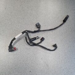 Priekšejo lukturu vadi priekš VOLVO XC90 2004