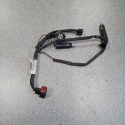 Priekšejo lukturu vadi priekš VOLVO XC90 2004