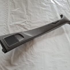 Vidējas salona statnes apdare priekš SAAB 9-5 1999