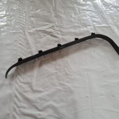 Sliekšņa priekšēja laba uzlika (salonā) priekš SAAB 9-5 1999