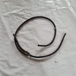 Lukturu mazgātāja sprauslas šļūtene priekš SAAB 9-5 1999