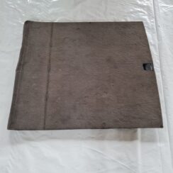 Bagāžnieka grīda priekš SAAB 9-5 1999