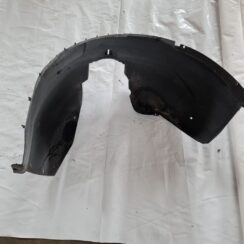 Priekšējais labais paspārns priekš SAAB 9-5 1999