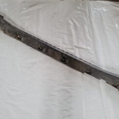 Ārēja sliekšņa kreisa uzlika priekš SAAB 9-5 1999