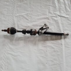 Pusass priekšēja labā priekš SAAB 9-5 1999