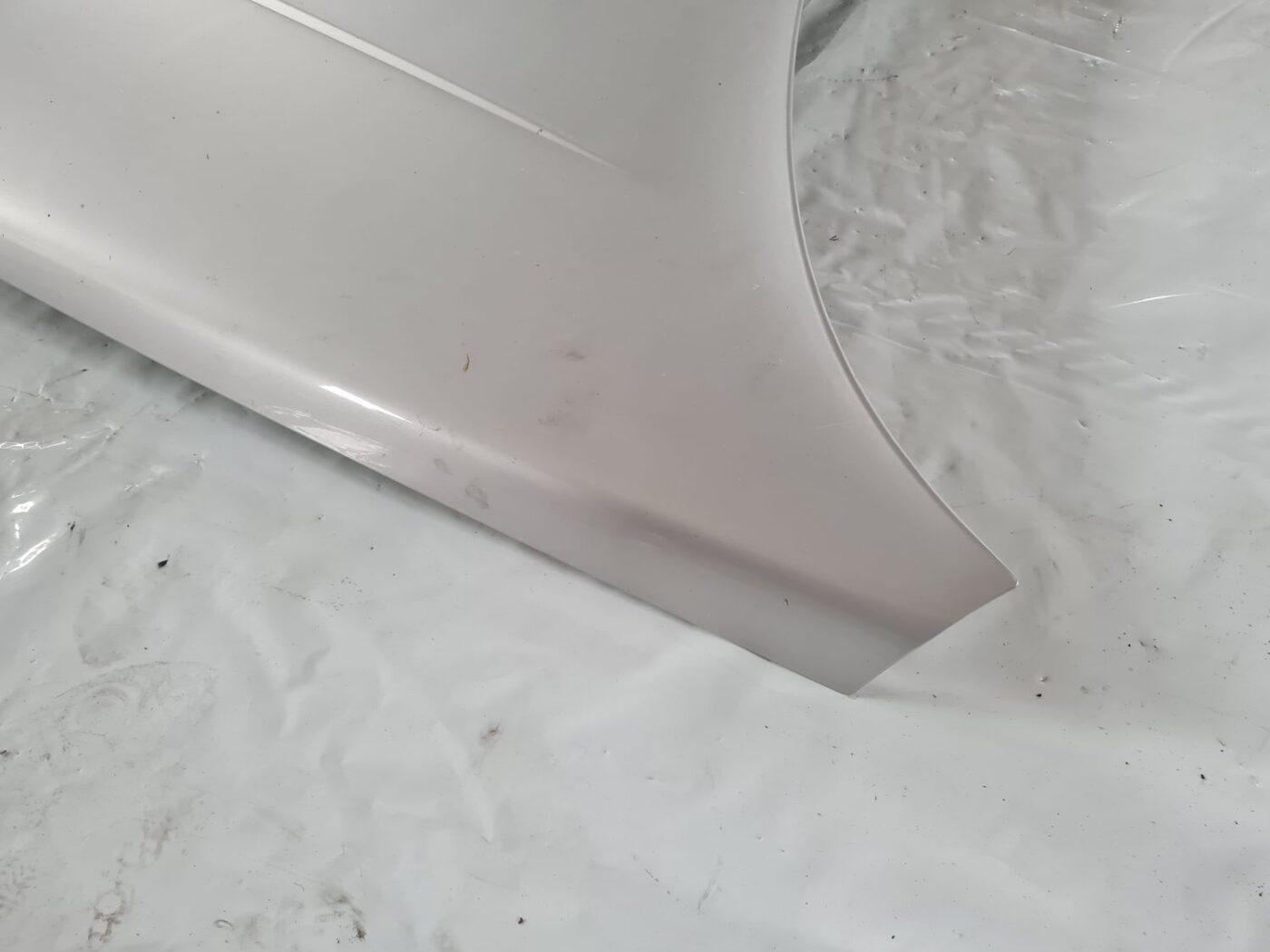 Pārsegs priekš SAAB 9-5 1999 11 Pārsegs priekš SAAB 9-5 1999