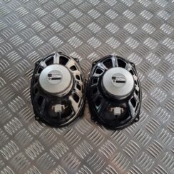 Durvju skaļrunis, apakšā priekš CHRYSLER VOYAGER 2006