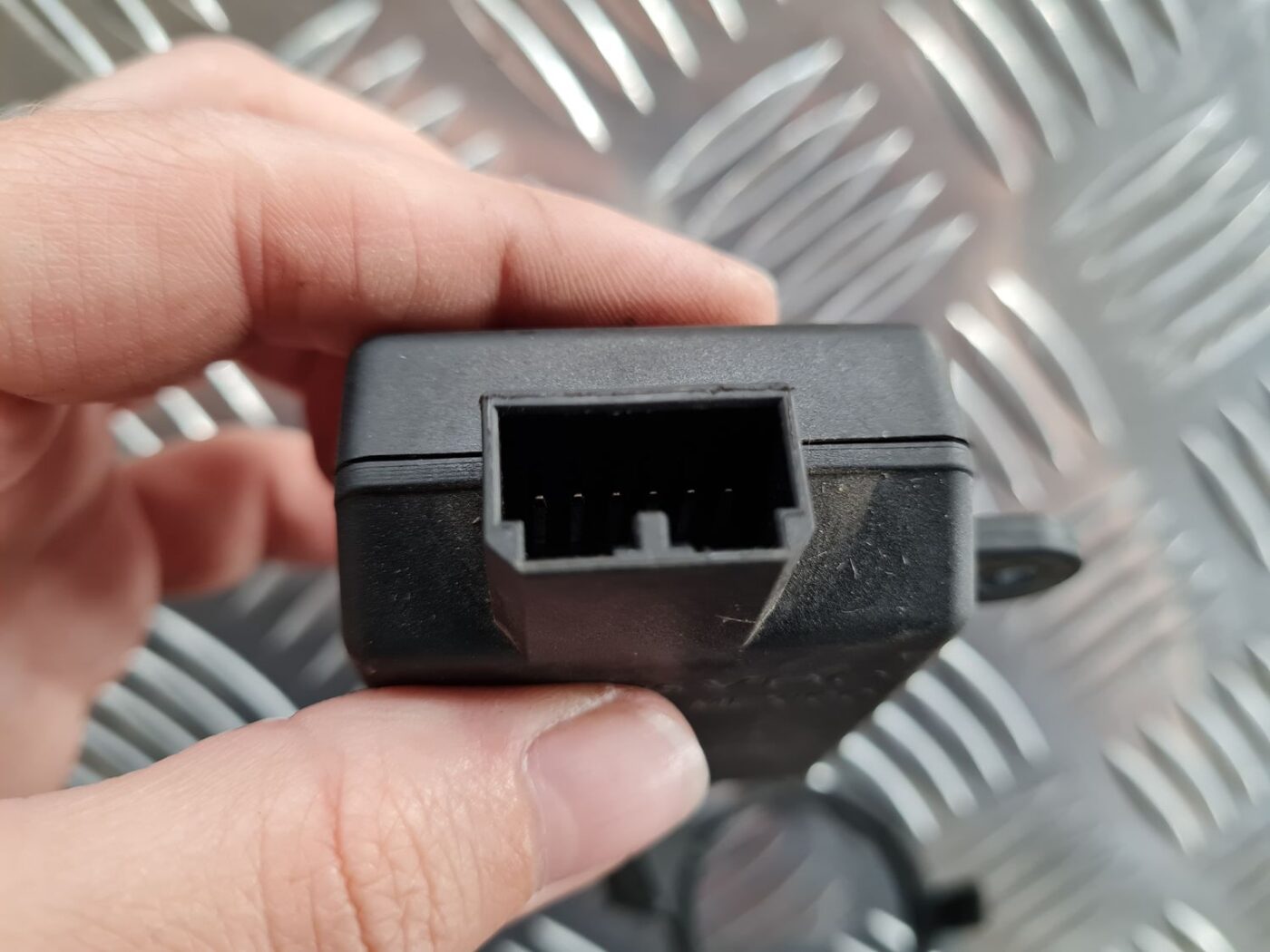 Imobilaizera devējs priekš CHRYSLER VOYAGER 2006