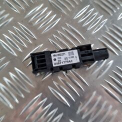 Drošības spilvena trieciensensors priekš CHRYSLER VOYAGER 2006