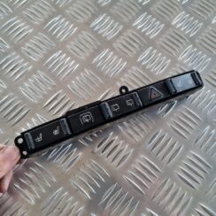 Mērinstrumentu paneļa pārslēgšanas pogas priekš CHRYSLER VOYAGER 2006