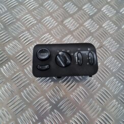 Gaismas slēdzis priekš CHRYSLER VOYAGER 2006