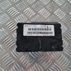 Sēdekļu vadības bloks priekš CHRYSLER VOYAGER 2006