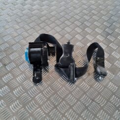 Aizmugurējā labā drošības josta priekš CHRYSLER VOYAGER 2006