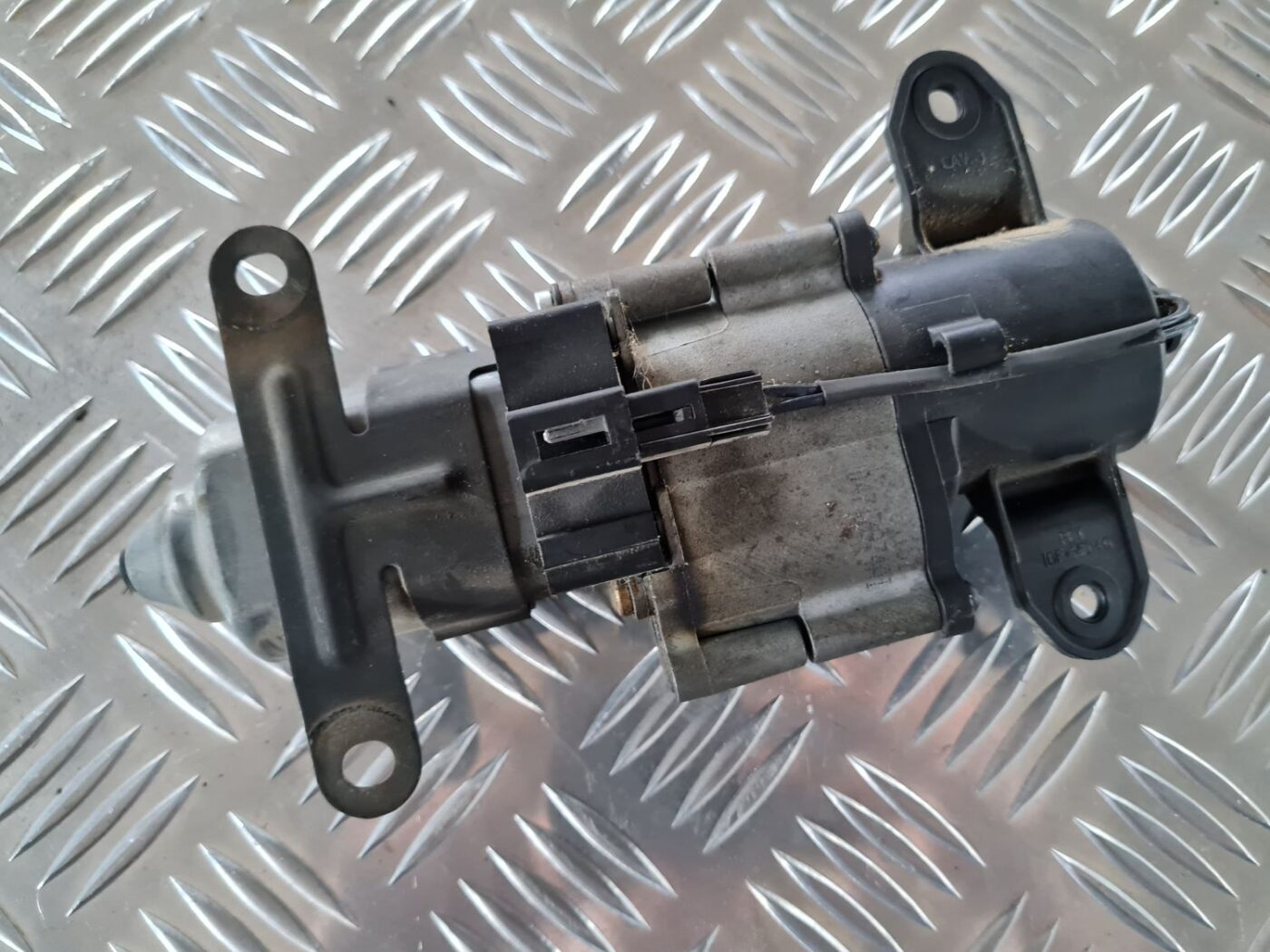 Bīdāmo durvju mehānisms priekš CHRYSLER VOYAGER 2006 3 Bīdāmo durvju mehānisms priekš CHRYSLER VOYAGER 2006