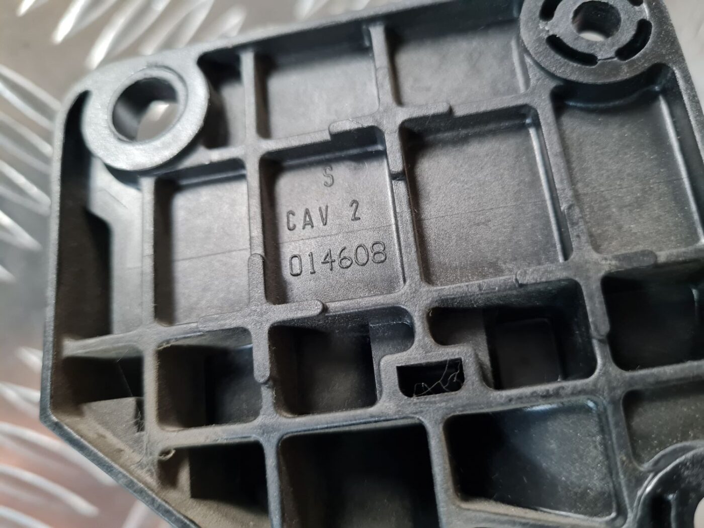 Sānu stikla atvēršanas mehānisms priekš CHRYSLER VOYAGER 2006