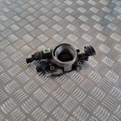 Droseļvārsts priekš CHRYSLER VOYAGER 2006