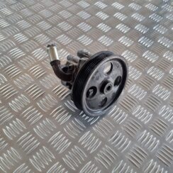 Hidrauliskais pastiprinātājs priekš CHRYSLER VOYAGER 2006