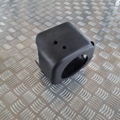 Stūres statnes putekļu aizsargs (salonā) priekš CHRYSLER VOYAGER 2006