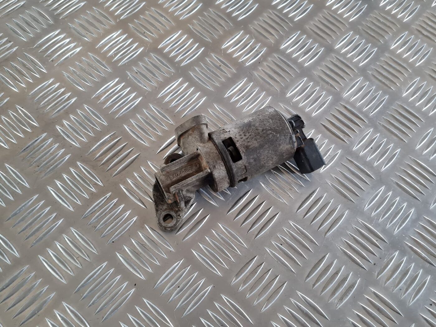 EGR vārsts priekš CHRYSLER VOYAGER 2006