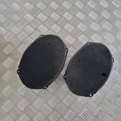 Durvju skaļrunis, apakšā priekš CHRYSLER VOYAGER 2006