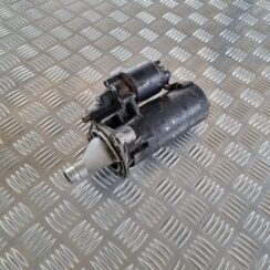 Starteris priekš CHRYSLER VOYAGER 2006