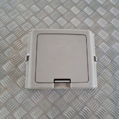 Mantu glabāšanas nodalījums griestos priekš CHRYSLER VOYAGER 2006