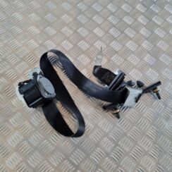 Priekšējā kreisā drošības josta priekš CHRYSLER VOYAGER 2006