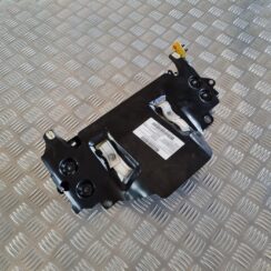 Šofera ceļgalu drošības spilvens priekš CHRYSLER VOYAGER 2006