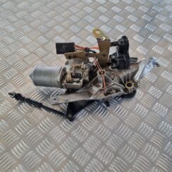 Bagažnieka vāka slēdzenes servomotors priekš CHRYSLER VOYAGER 2006