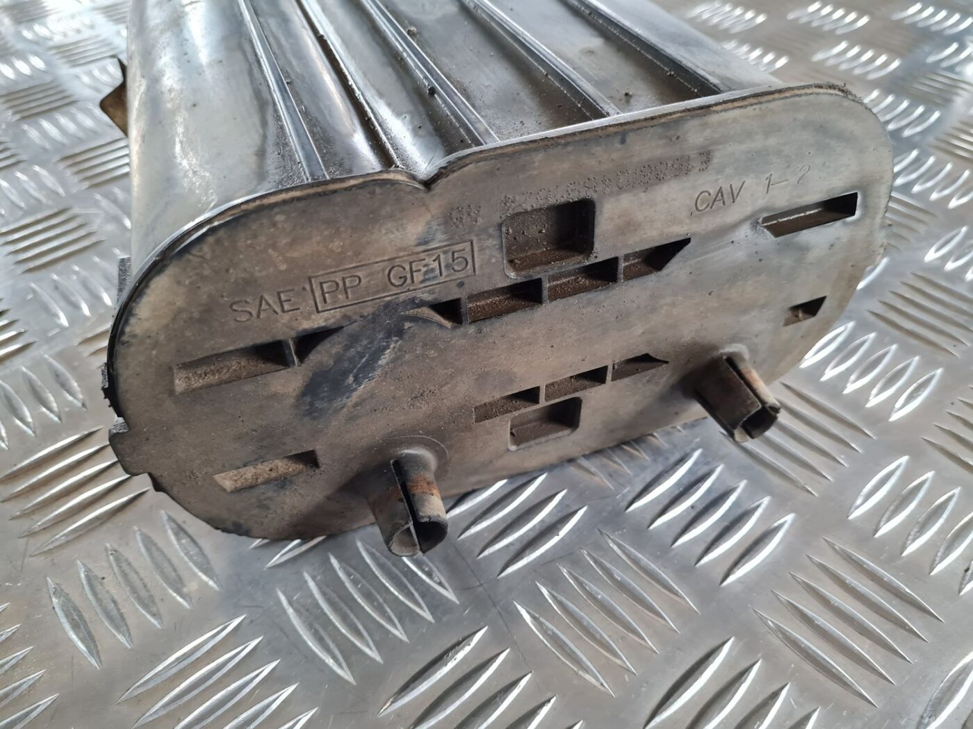 Vakuuma gaisa tilpne priekš CHRYSLER VOYAGER 2006 6 Vakuuma gaisa tilpne priekš CHRYSLER VOYAGER 2006