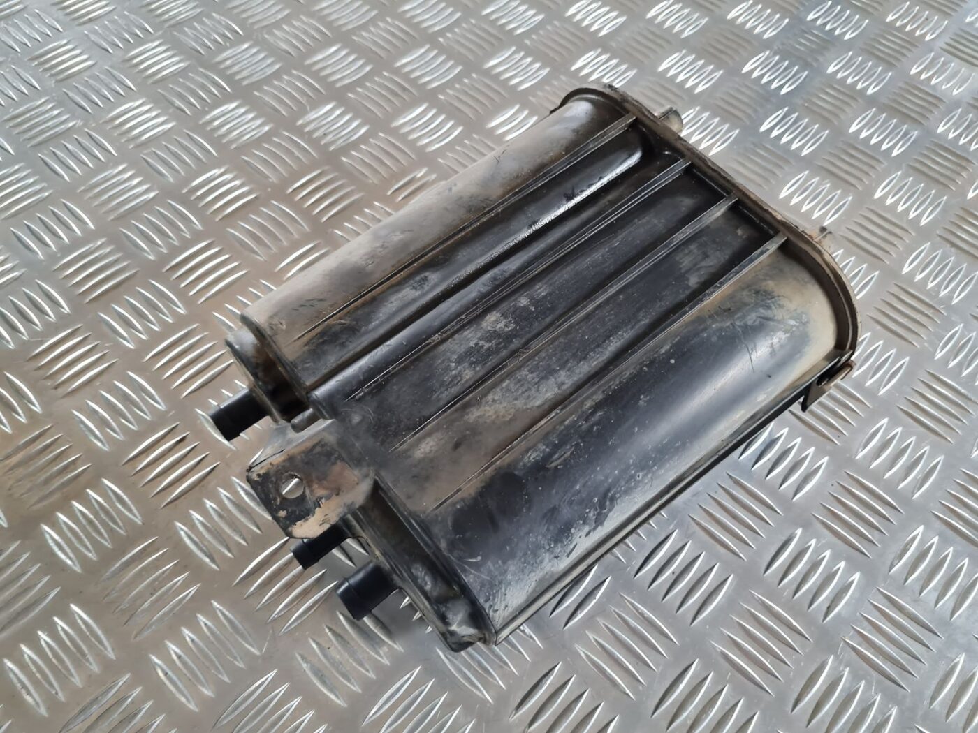 Vakuuma gaisa tilpne priekš CHRYSLER VOYAGER 2006 5 Vakuuma gaisa tilpne priekš CHRYSLER VOYAGER 2006