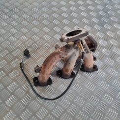 Izplūdes kolektors priekš CHRYSLER VOYAGER 2006