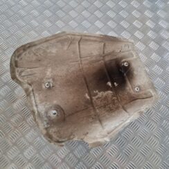 Izpūtēja sistēmas karstuma aizsargs priekš CHRYSLER VOYAGER 2006