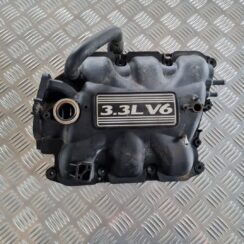 Ieplūdes kolektors priekš CHRYSLER VOYAGER 2006