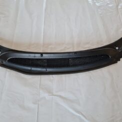 Vējstikla uzlikas (deflektora) režģis priekš CHRYSLER VOYAGER 2006