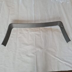 Bagāžnieka vāka apdare priekš CHRYSLER VOYAGER 2006