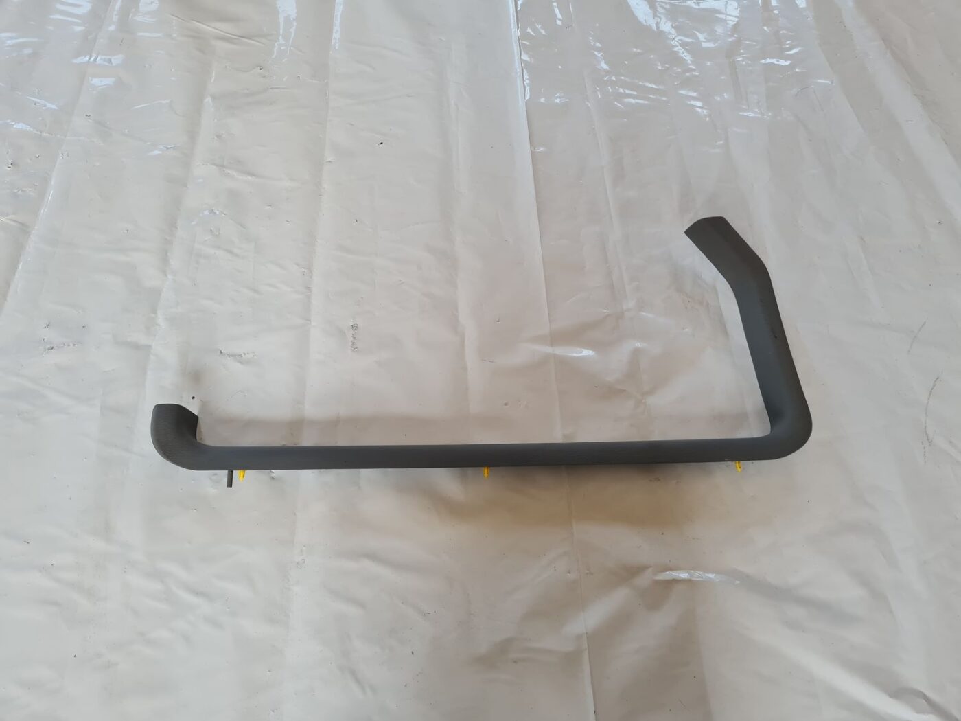 Durvju stikla moldings priekš CHRYSLER VOYAGER 2006 1 Durvju stikla moldings priekš CHRYSLER VOYAGER 2006