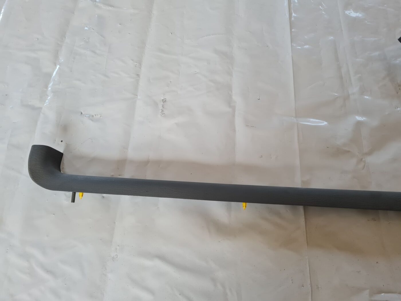 Durvju stikla moldings priekš CHRYSLER VOYAGER 2006 5 Durvju stikla moldings priekš CHRYSLER VOYAGER 2006