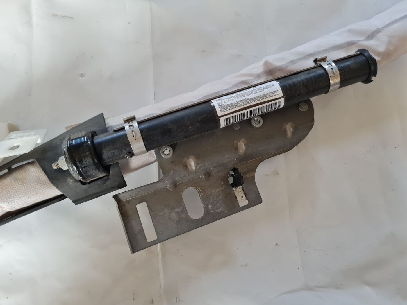 Griestu drošības spilvens, pa labi priekš CHRYSLER VOYAGER 2006 5 Griestu drošības spilvens, pa labi priekš CHRYSLER VOYAGER 2006