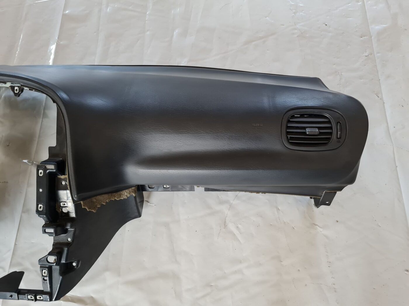 Mērinstrumentu panelis priekš CHRYSLER VOYAGER 2006 8 Mērinstrumentu panelis priekš CHRYSLER VOYAGER 2006