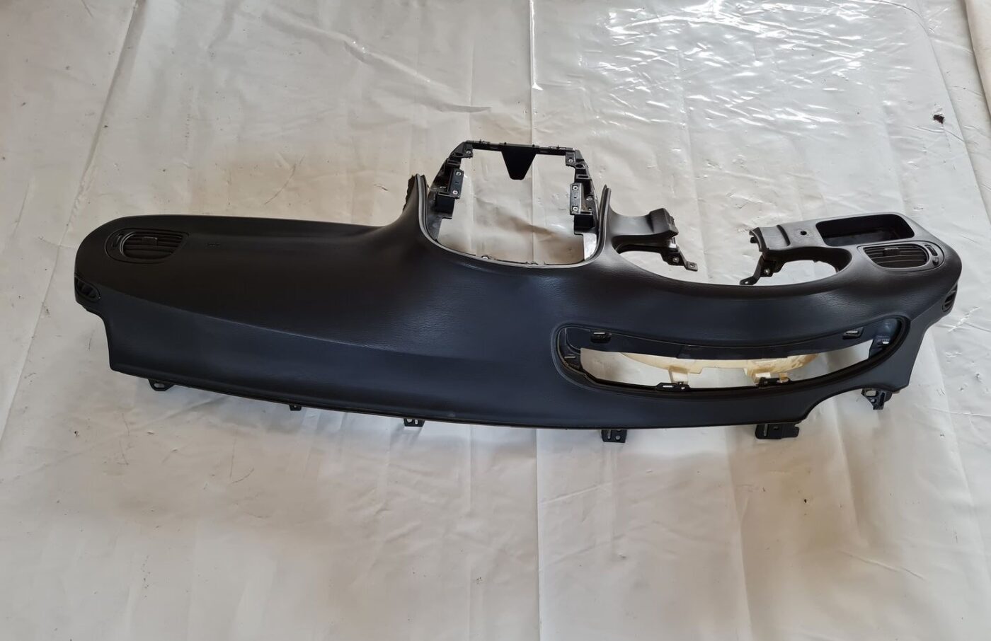 Mērinstrumentu panelis priekš CHRYSLER VOYAGER 2006 7 Mērinstrumentu panelis priekš CHRYSLER VOYAGER 2006