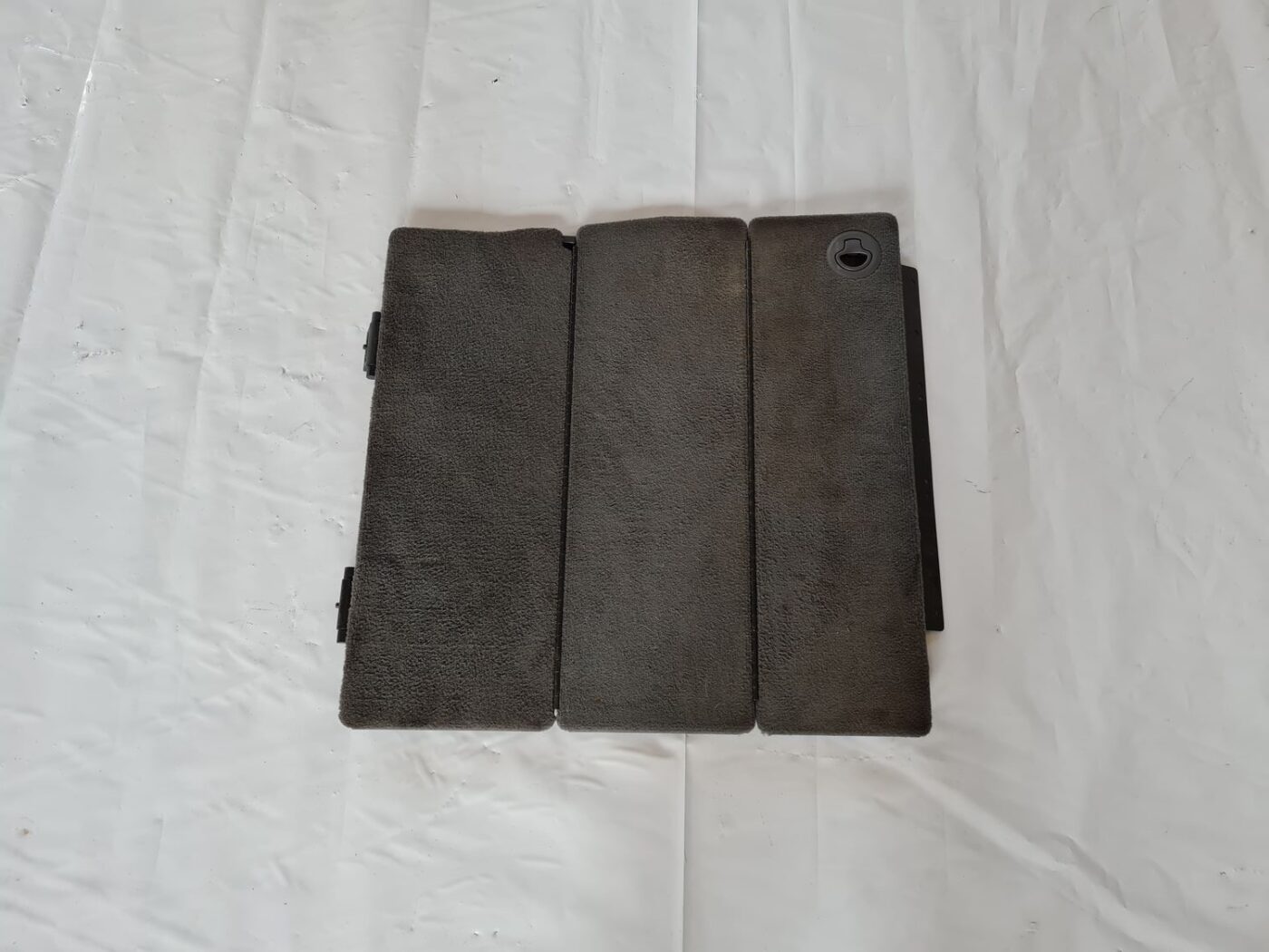 Bagāžnieka grīda priekš CHRYSLER VOYAGER 2006 1 Bagāžnieka grīda priekš CHRYSLER VOYAGER 2006