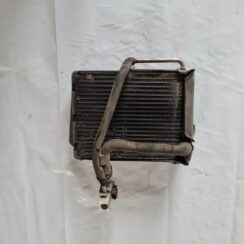 Gaisa kondicionēšanas radiators salonā priekš CHRYSLER VOYAGER 2006