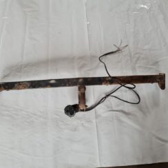 Sakabes ierīce (farkops) priekš CHRYSLER VOYAGER 2006