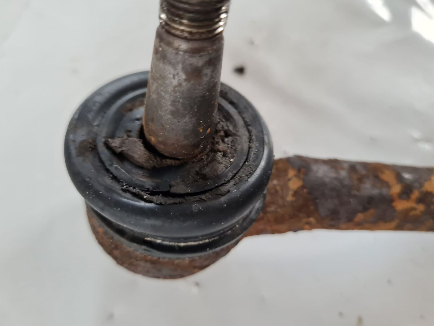 Stūres mehānisms priekš CHRYSLER VOYAGER 2006