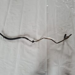 Hidrauliska pastiprinātāja caurule priekš CHRYSLER VOYAGER 2006